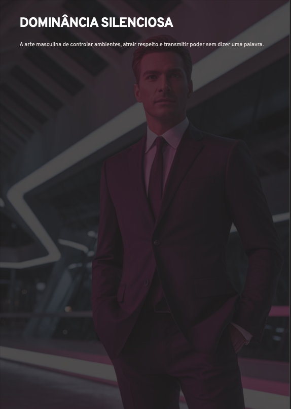 Dominância Silenciosa