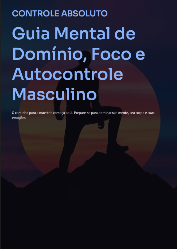 Guia Mental de Domínio